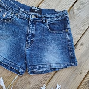 Vintage Demin Shorts